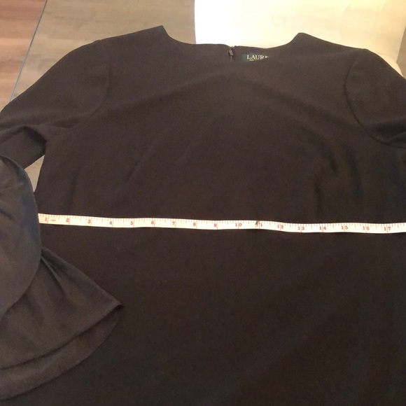 Ralph Lauren cocktail dress - Picture 6 of 6